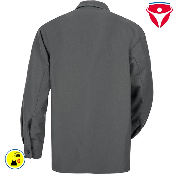 HB CHEMstandard Hemd Chemikalienschutz