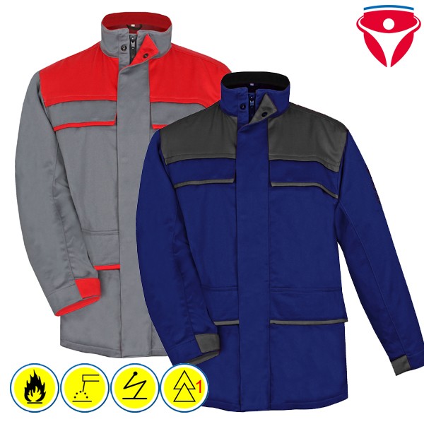 Tempex Multi-Risk Schutz Jacke EP 4x