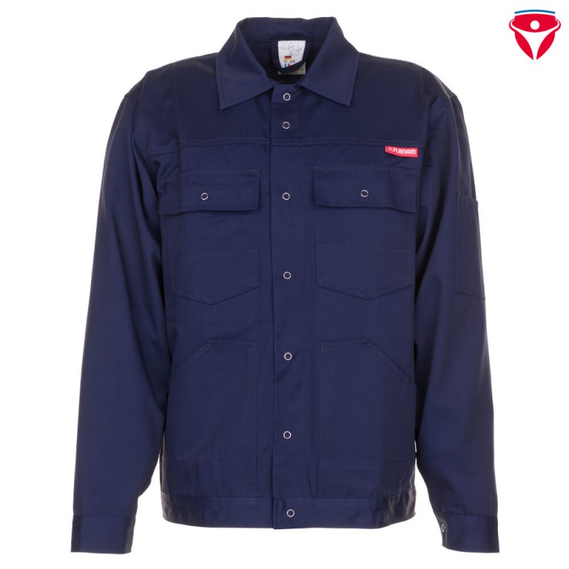 Planam Bundjacke MG 260