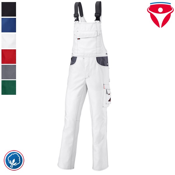 BP BPerformance 1790 555 Latzhose