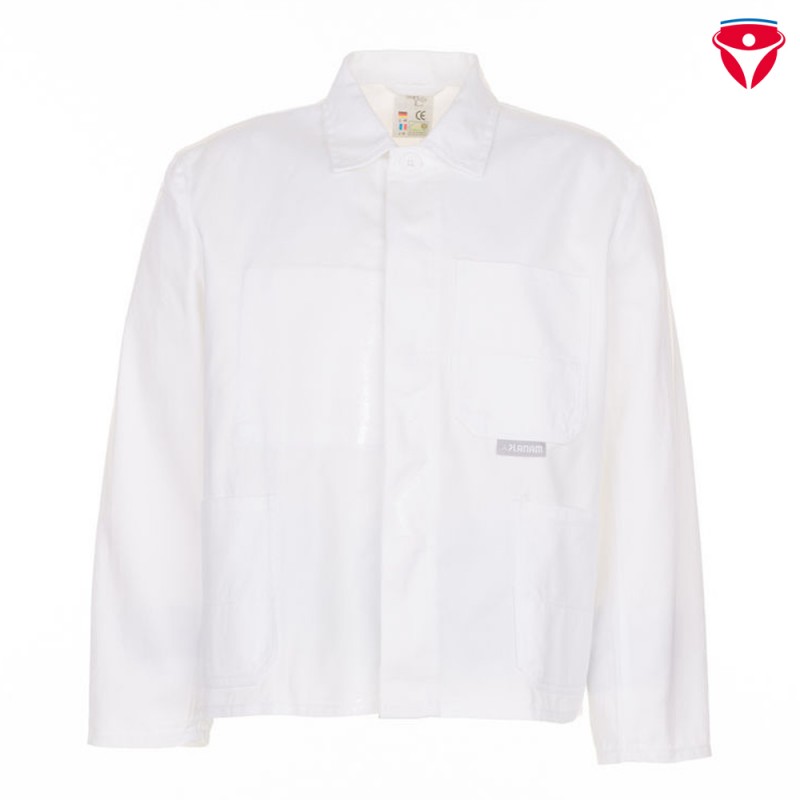 Planam Arbeitsjacke BW 270