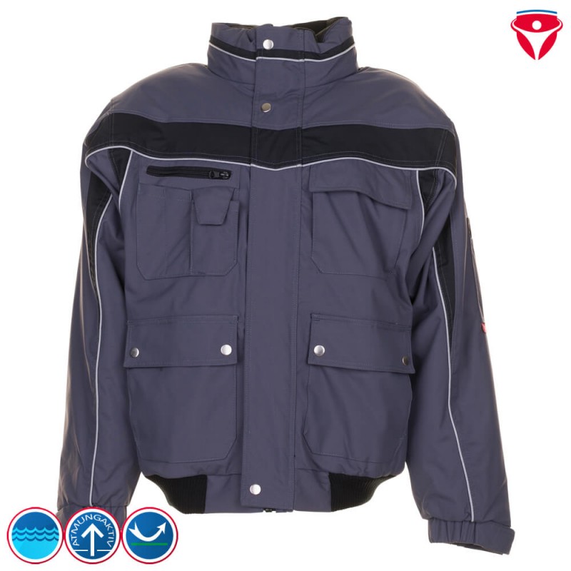 Planam Winter Blouson Plaline