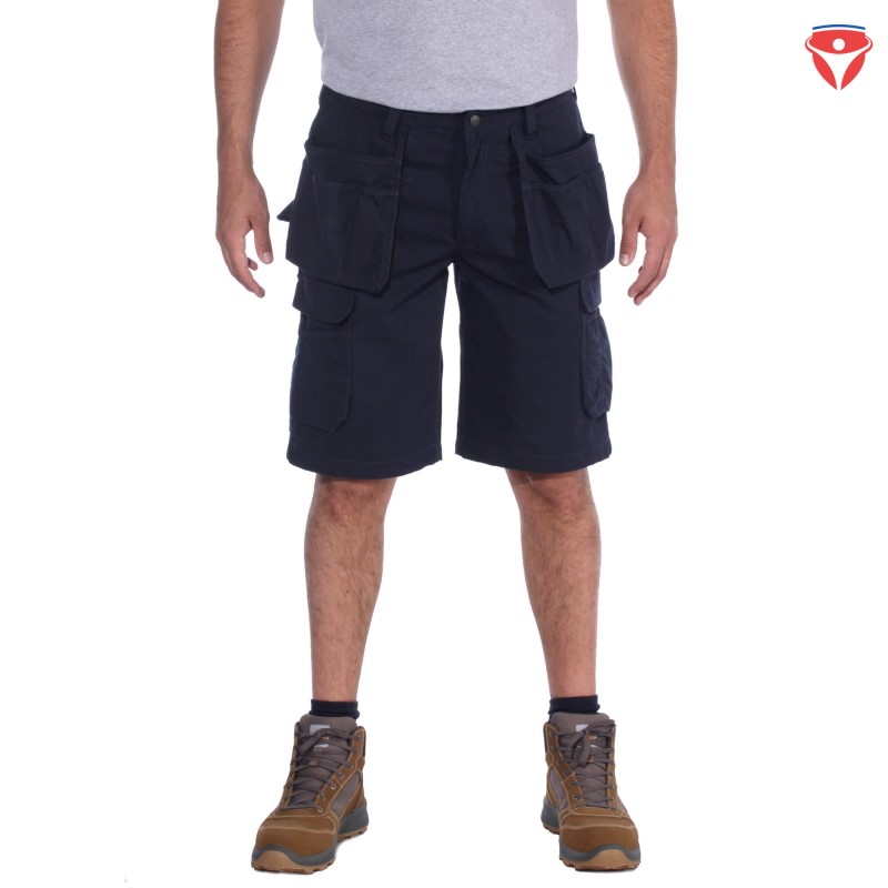 Carhartt Steel Multipocket Shorts 104201