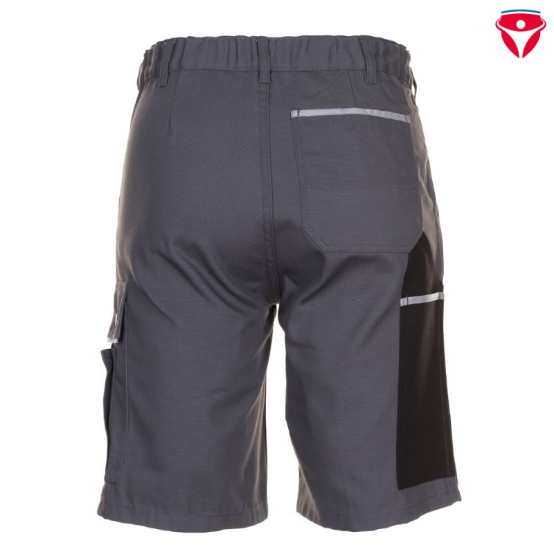 Planam Shorts Canvas 320