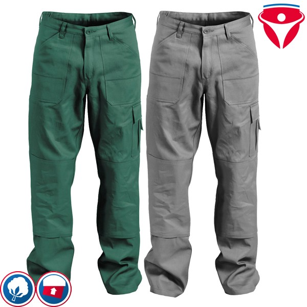 Kübler Bundhose 2614 Quality Dress