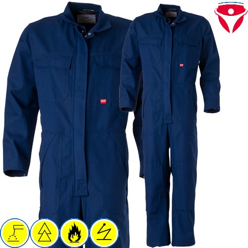 HaVeP Force 2725 MultiNorm Overall