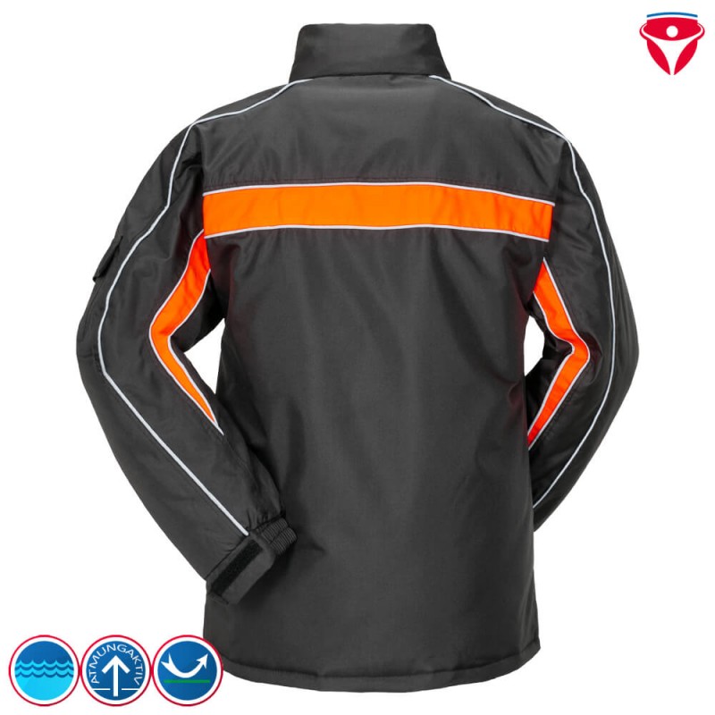 Planam Winter Jacke Cosmic