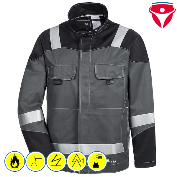 HB MultiNorm Blouson Reflex | 4 kA