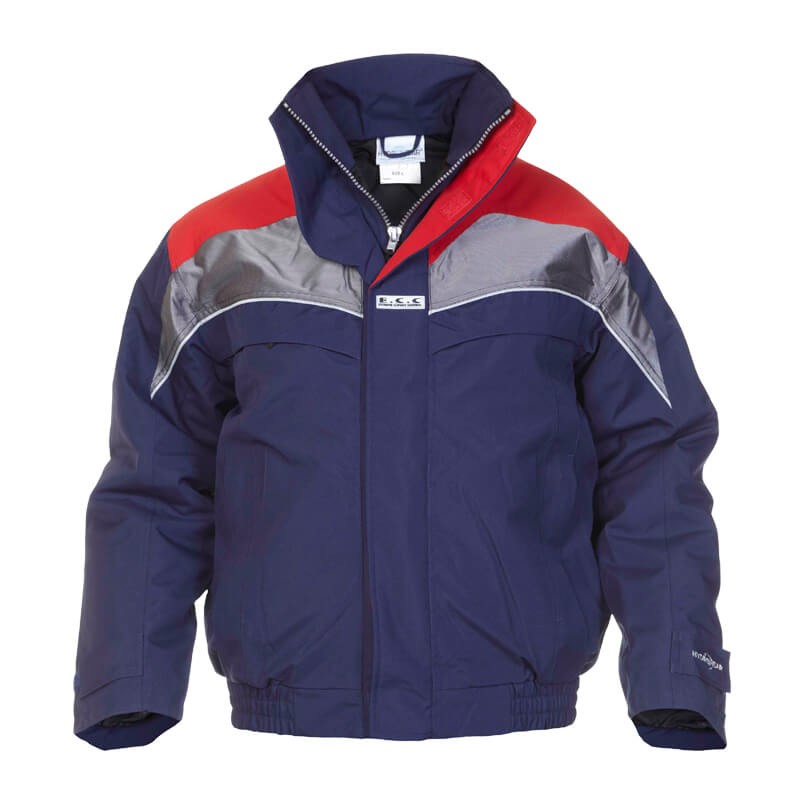 Hydrowear Pilotenjacke Kilmarnock Simply No Sweat