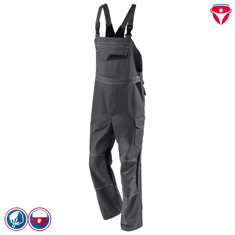 Kübler Latzhose 3347 Image Dress