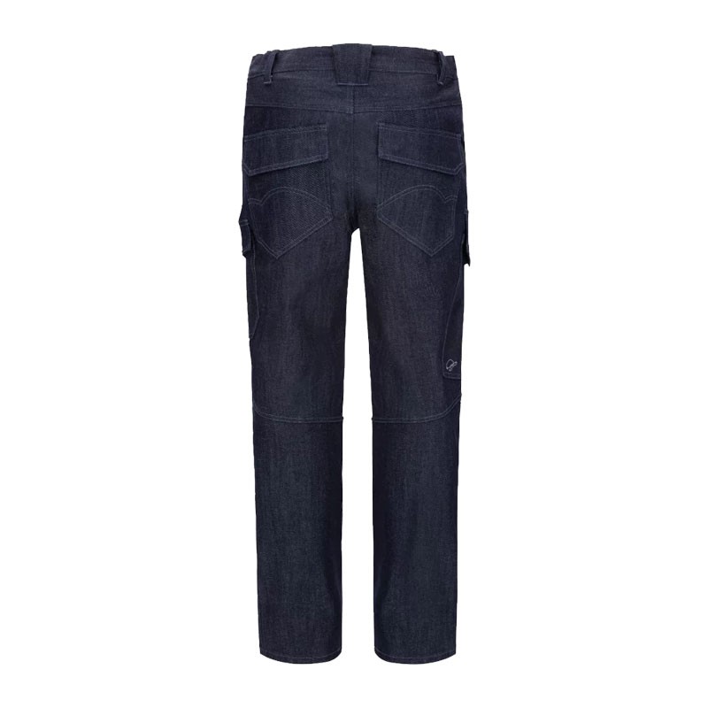 HB ComFlex Stretch Schweißer Hose Klasse 2