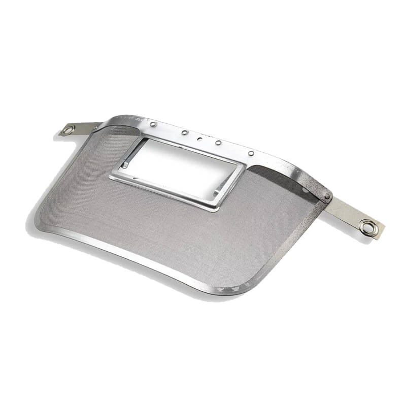 Tempex Bochumer Brille für Hochöfen