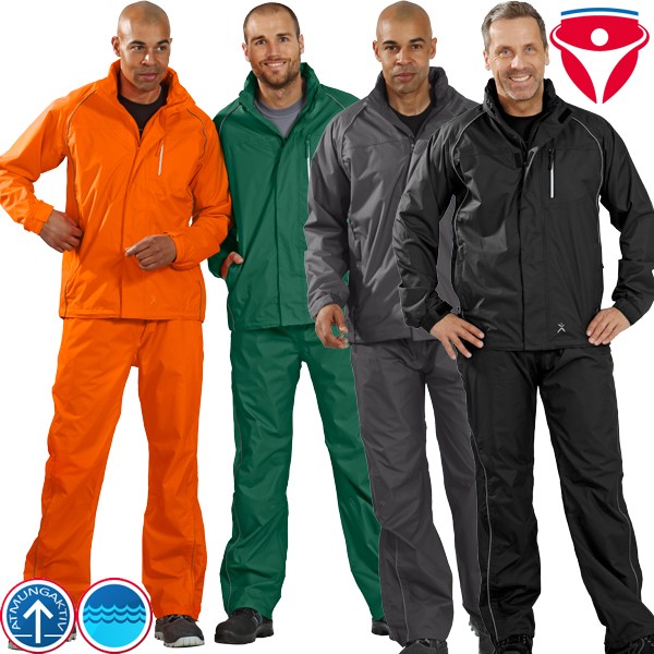 Planam Regenjacke Monsun