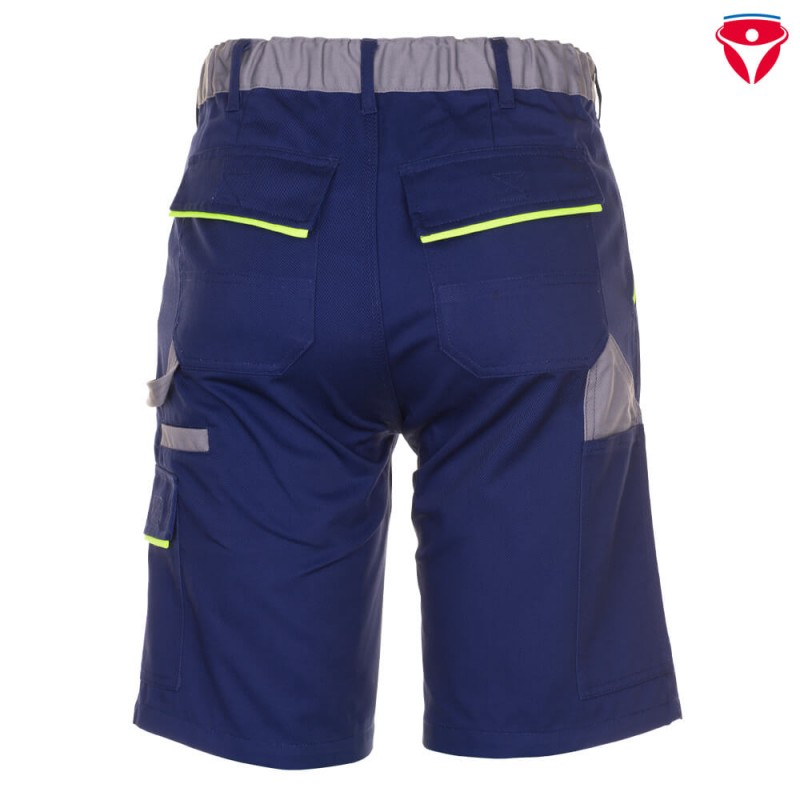 Planam Shorts Visline