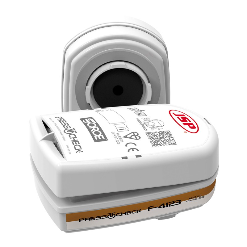 JSP A2P3 Masken Filter PressToCheck | BMN740-000-600