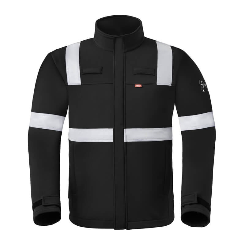 HaVeP 50383 MultiNorm Softshell Jacke