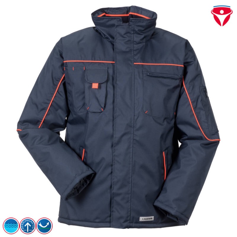 Planam Jacke Piper
