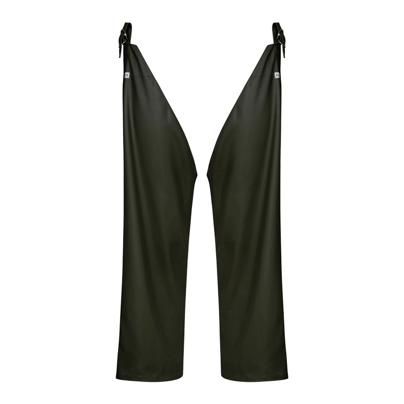 Lyngsoe Regenleggings mit Haken LR1255 | WS 20000 mm