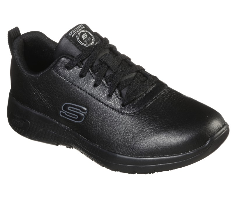 Skechers Marsing - Gmina Damen Arbeitsschuhe 108010EC