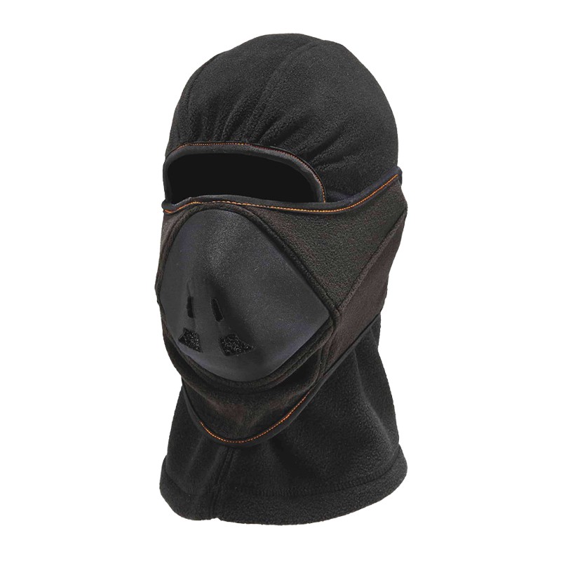 N-Ferno 6970 Extreme Fleece Sturmhaube Gesichtsmaske Hot Rox