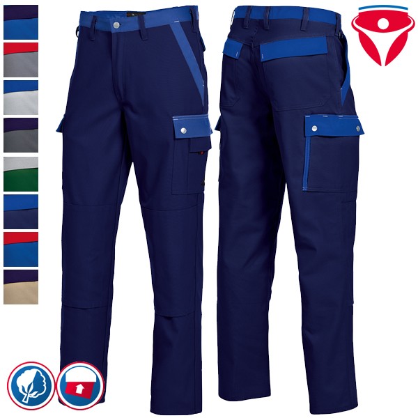 BP Profil 1815 720 Arbeitshose