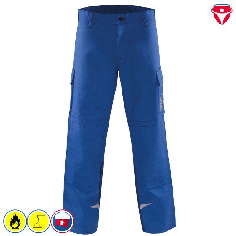 Schwere Schweisserhose Rofa Splash 95 2161