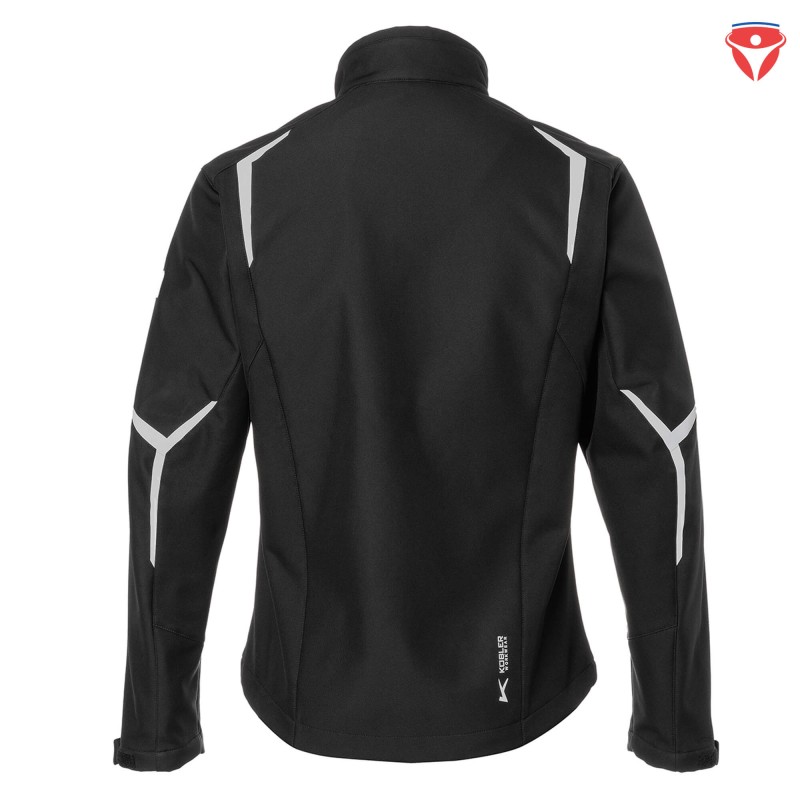 Kübler BodyForce Ultrashell Jacke 1625