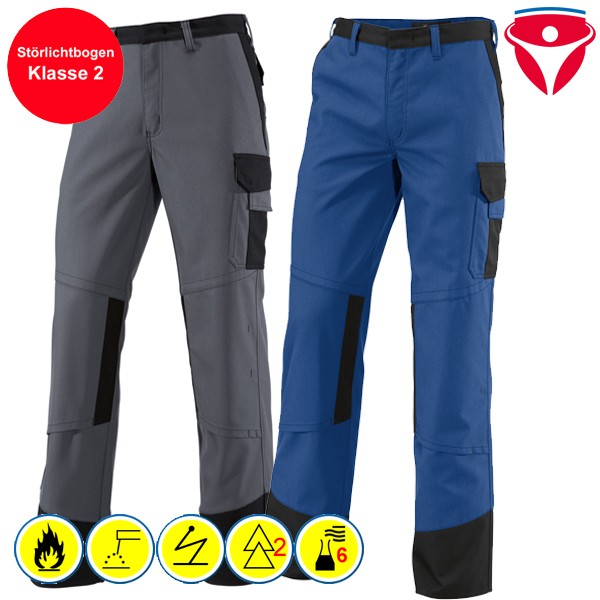 BP Multi Protect 7 kA Arbeitshose 2430