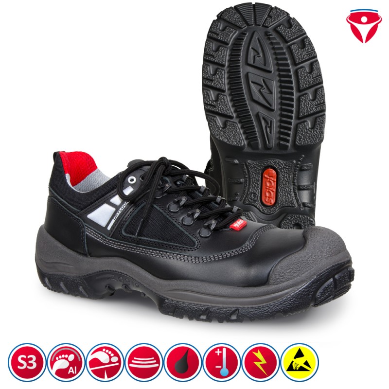 Jalas 3308 DryLock HRO