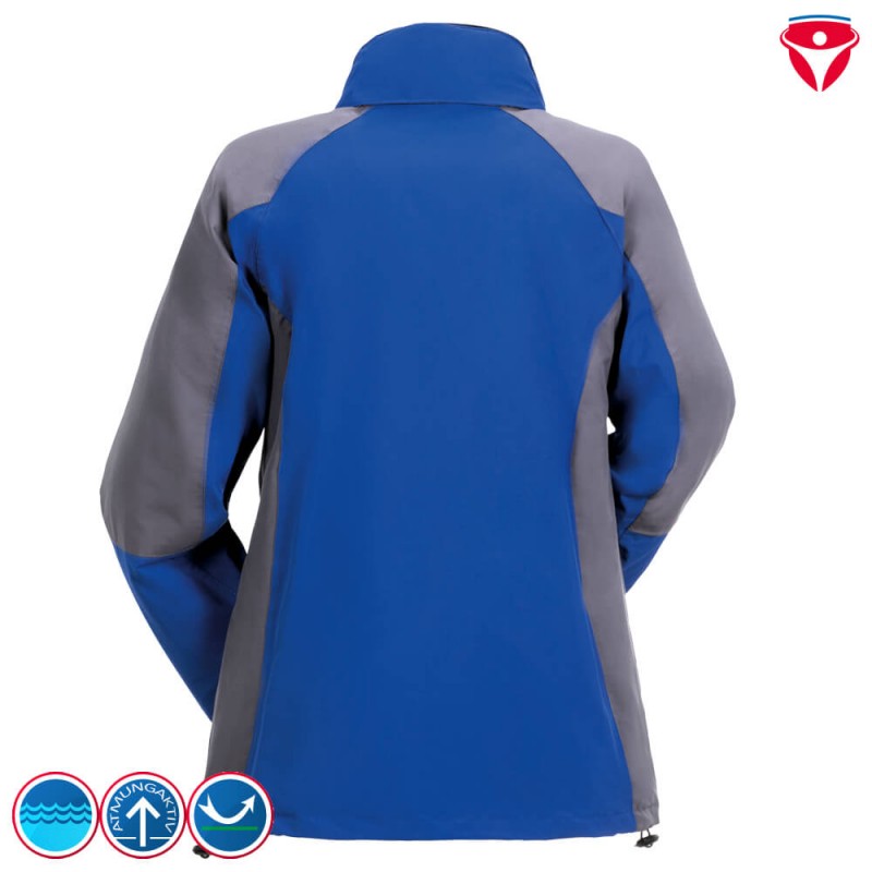 Planam Damen Jacke Shape