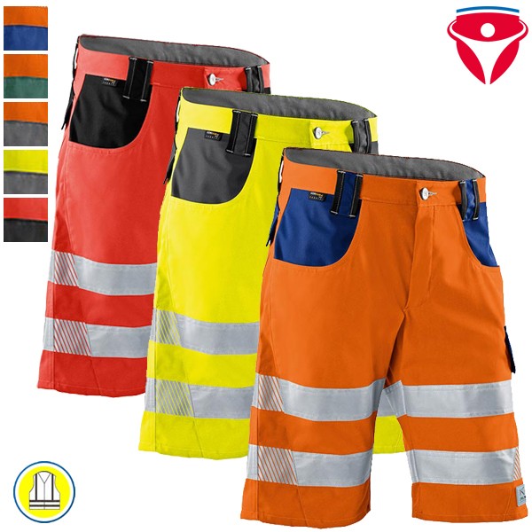 Kübler 2307 Shorts Reflectiq