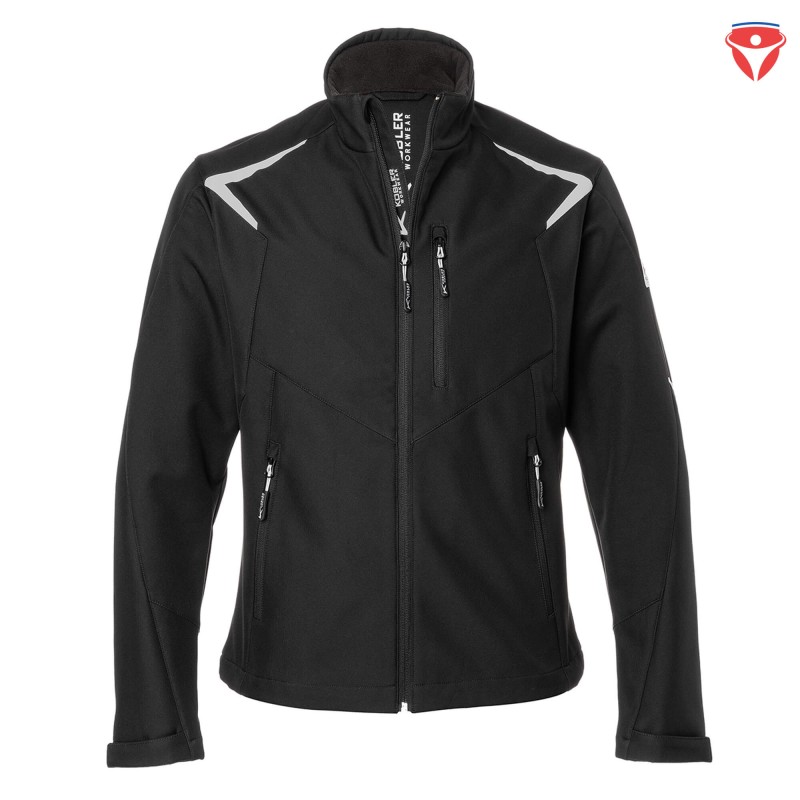 Kübler BodyForce Ultrashell Jacke 1625