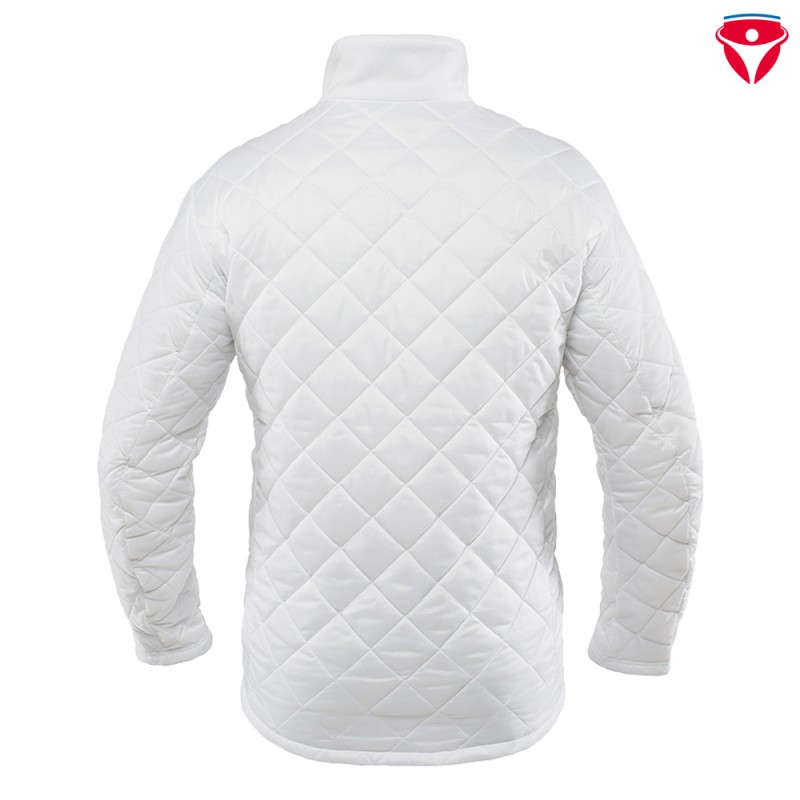 Tempex Thermo-Jacke ErgoPlus Hygiene Herren