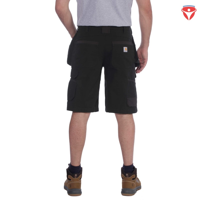 Carhartt Steel Multipocket Shorts 104201