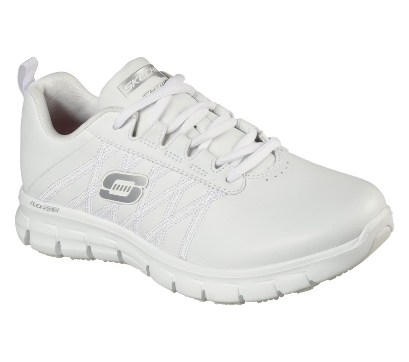 Skechers Sure Track - Erath II Damen Arbeitsschuhe 76576EC
