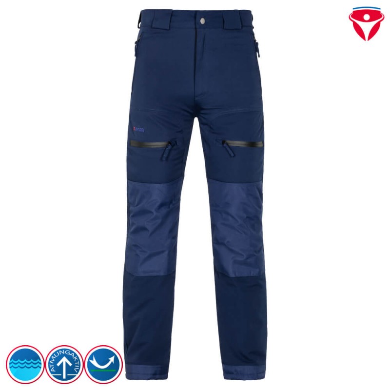 Planam Winterhose Slope