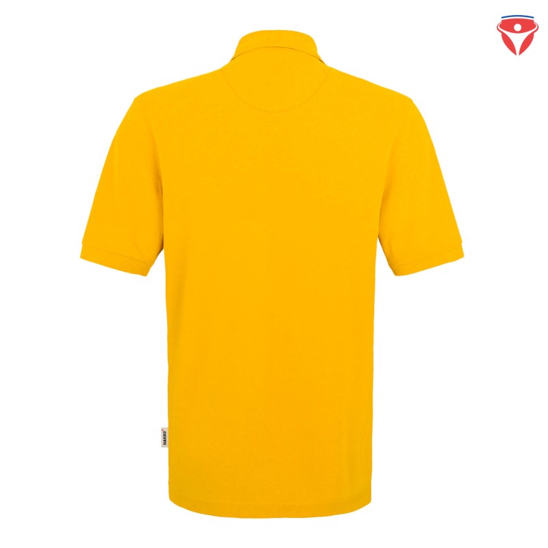 Hakro 812 Herren Performance Pocket-Poloshirt Mikralinar