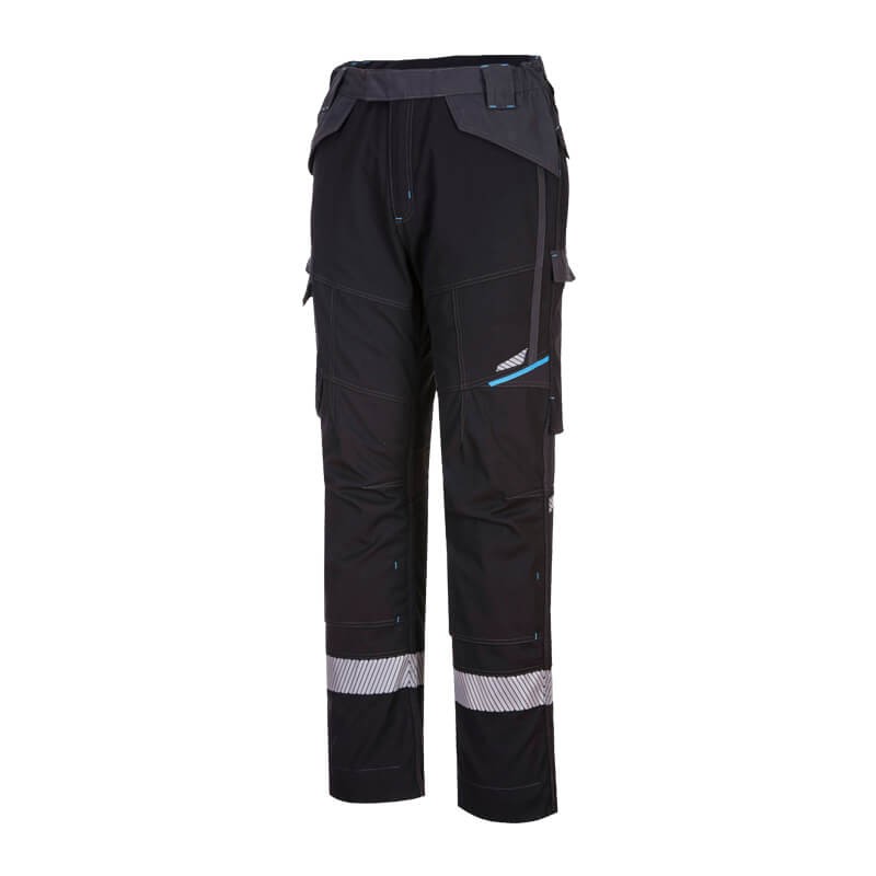 PortWest FR402 WX3 FR flammhemmende Hose