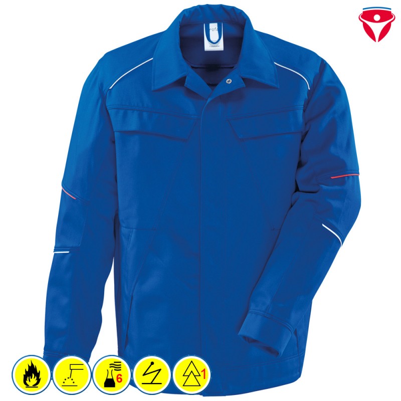 Rofa Pro-Line Bundjacke Uni 265 2300