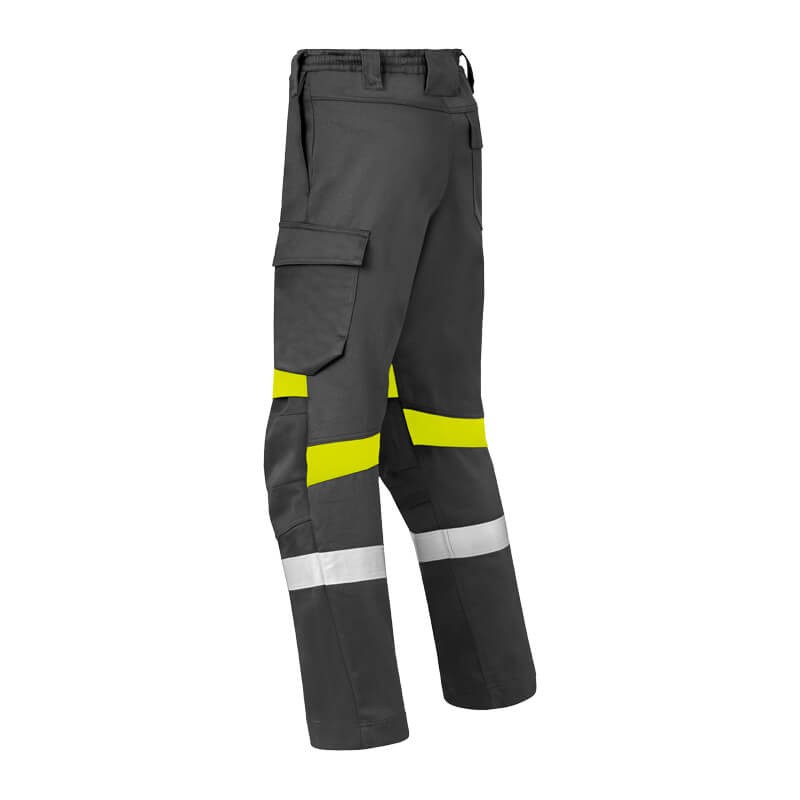 HaVeP Force+ 80395 Bundhose mit Atlasbindung