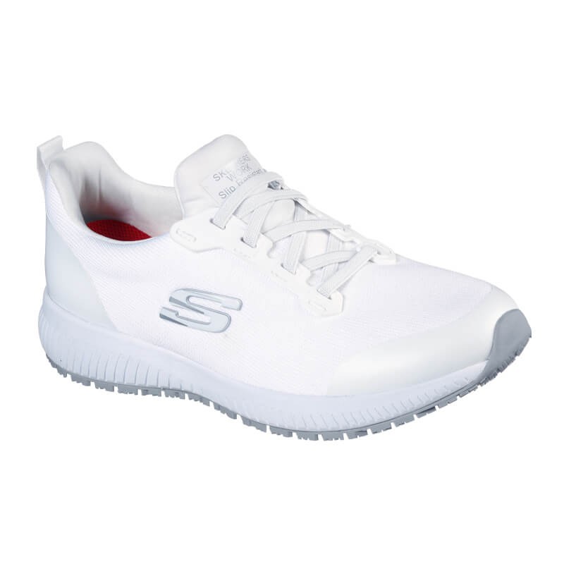 Skechers Squad SR Damen Arbeitsschuhe 77222EC