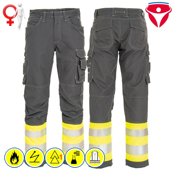 Tranemo FR Damen Bundhose 5828 81