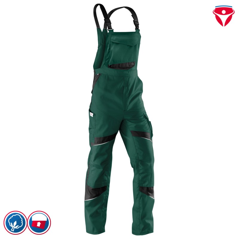 Kübler Activiq Latzhose 3250