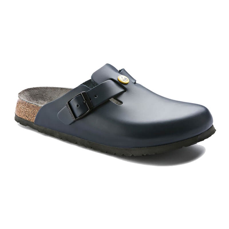 Birkenstock Boston ESD Clog Arbeitsschuhe