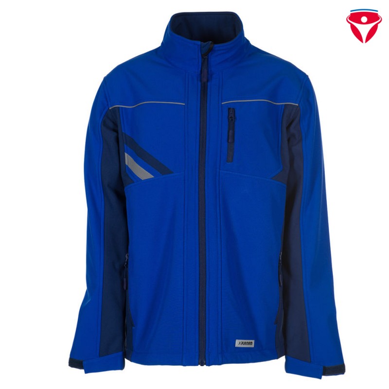 Planam Highline Softshell Jacke