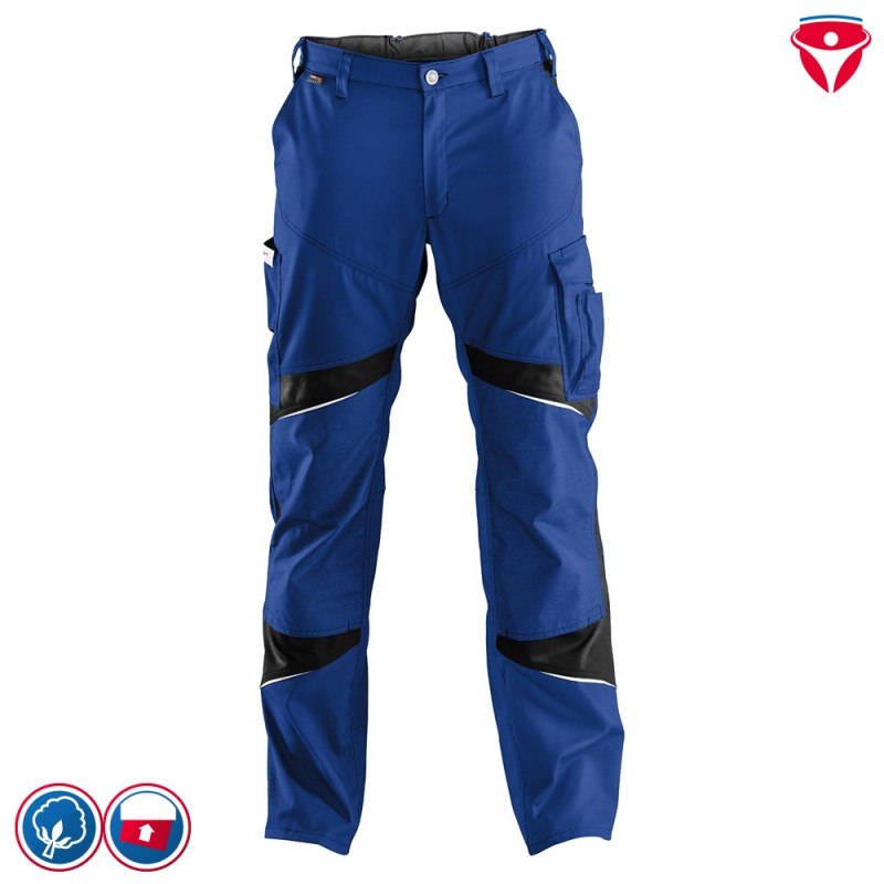 Kübler Activiq Hose High 2350