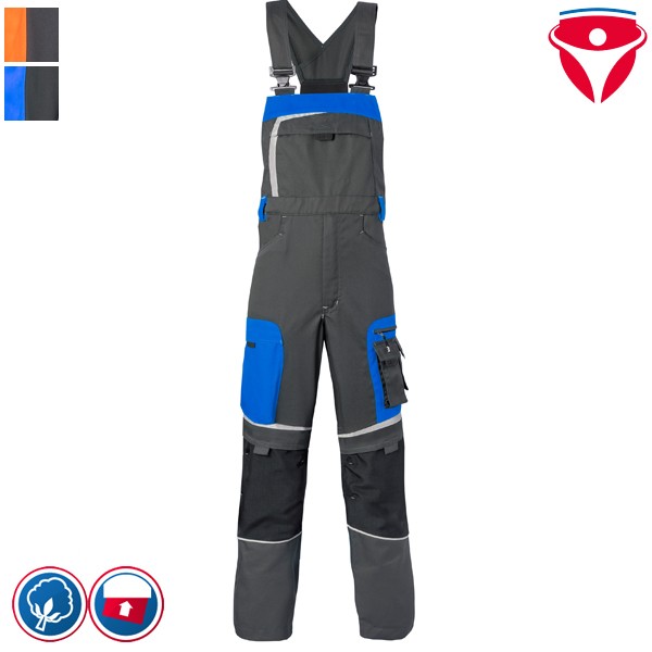 HaVeP Image Latzhose 20156