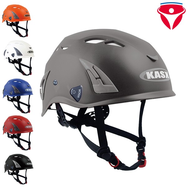 Kask Super Plasma PL | EN 12492