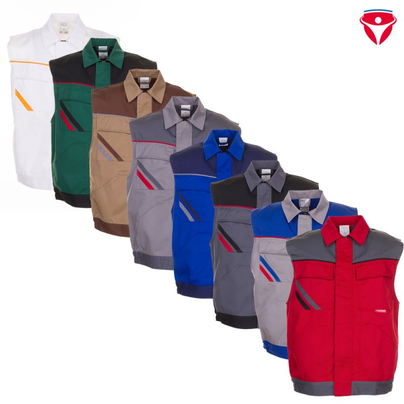 Planam Weste Highline