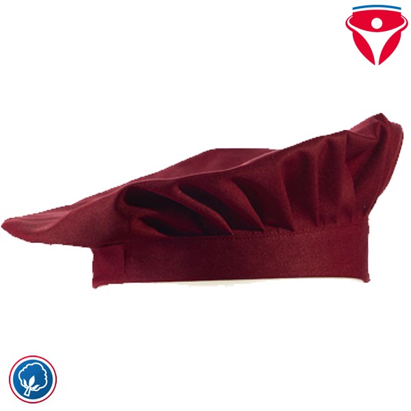 Leiber Barett Mütze 02/2564